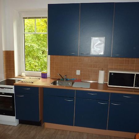 B&B En Mini-Camping Pension Kidafo Libuň Dış mekan fotoğraf